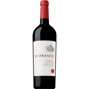 St. Francis Cabernet Sauvignon