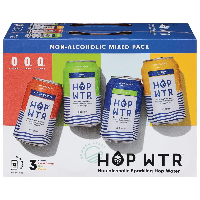 HOP WTR Variety view 1