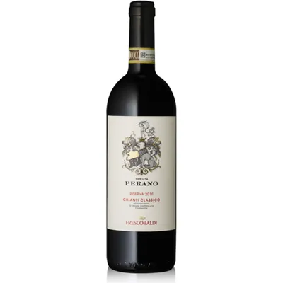 Frescobaldi Tenuta Perano Chianti Classico 750ml Bottle