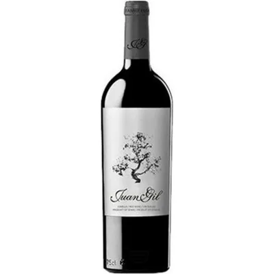 Juan Gil Red Blend 750ml Bottle