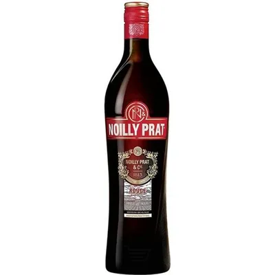 Noilly Prat Sweet Red Vermouth 750mL