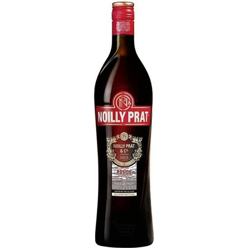 Noilly Prat Sweet Red Vermouth view 1