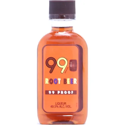 99 Root Beer Schnapps 100mL
