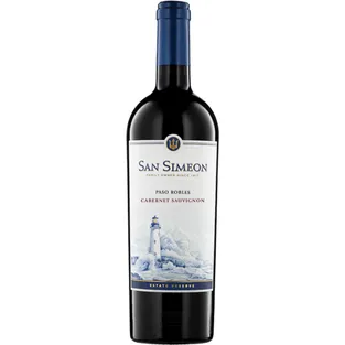 San Simeon Paso Robles Cabernet Sauvignon