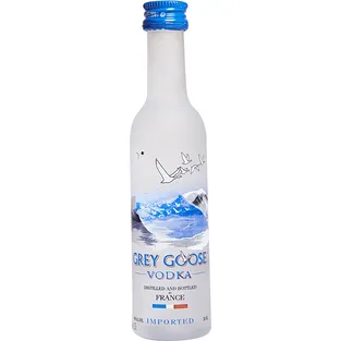 Grey Goose Vodka