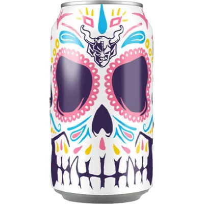 Stone Brewing Buenaveza Salt & Lime Lager 6x 12oz Cans