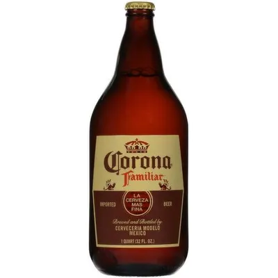 Corona Familiar 32 oz Bottle