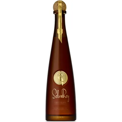 Selvarey Chocolate 750ml Bottle
