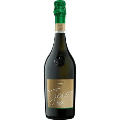 Jeio Brut Prosecco DOC 750ml Bottle