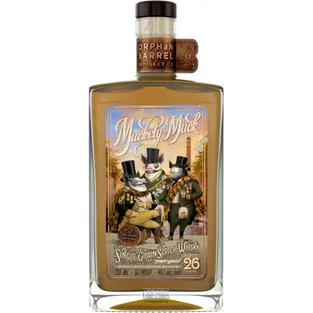Orphan Barrel Muckety Muck 26 Year Old Scotch Whisky