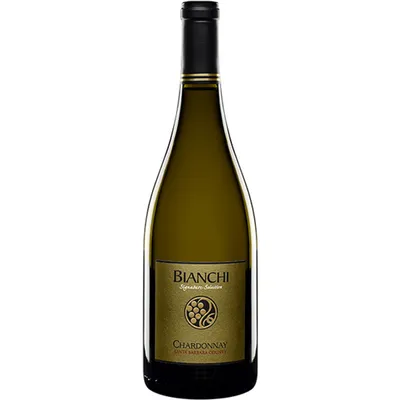 Bianchi Signature Selection Reserve Chardonnay 750mL