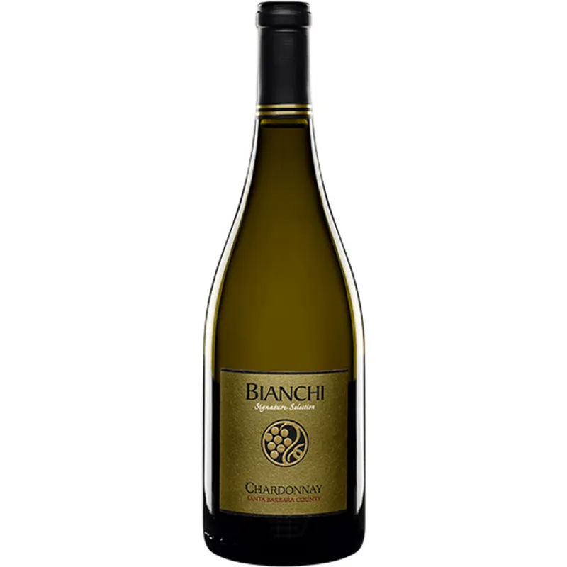 Bianchi Signature Selection Reserve Chardonnay view 1