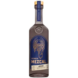 Cutwater Mezcal Joven