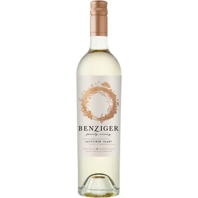 Benziger Fume Blanc 750mL
