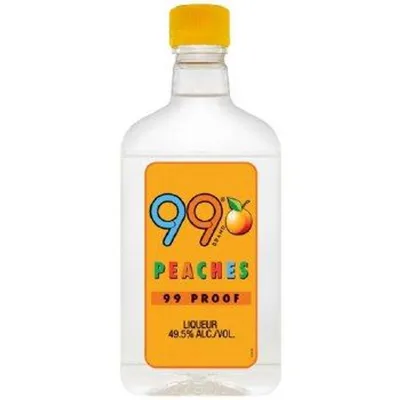 99 Peppermint 375 mL