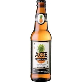 Ace Pineapple Cider