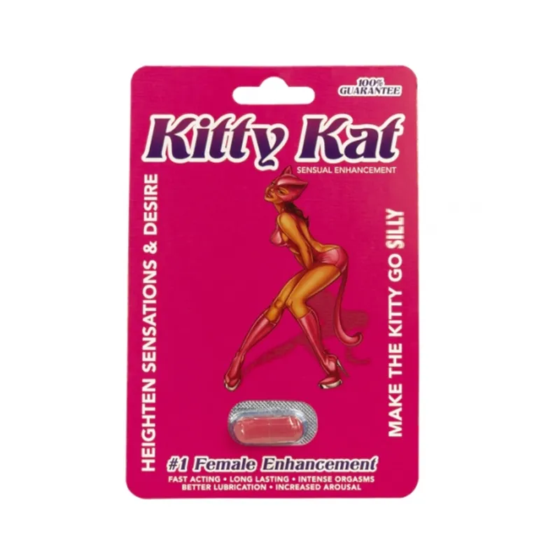 Kitty Kat Female Sensual Enhancement view 1