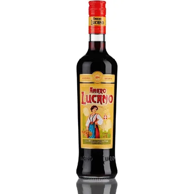Amaro Lucano 750ml
