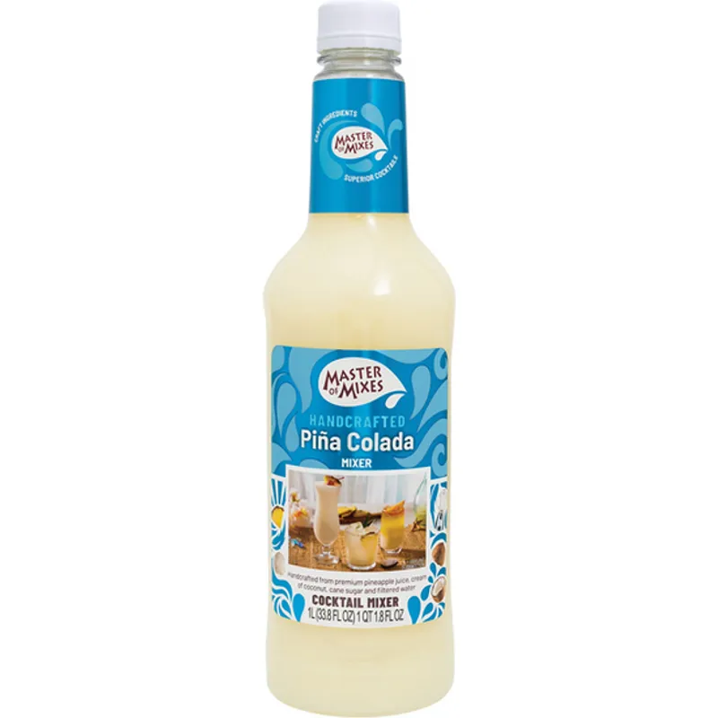 Master Of Mixes Pina Colada Mixer view 1