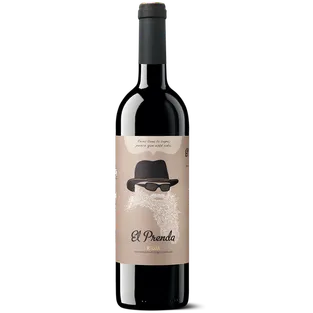 El Prenda Rioja
