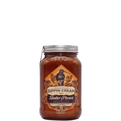 Sugarlands Butter Pecan Sippin' Cream 50 ml