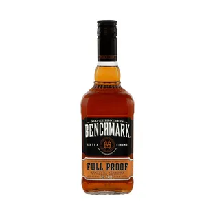 Benchmark Full Proof Bourbon