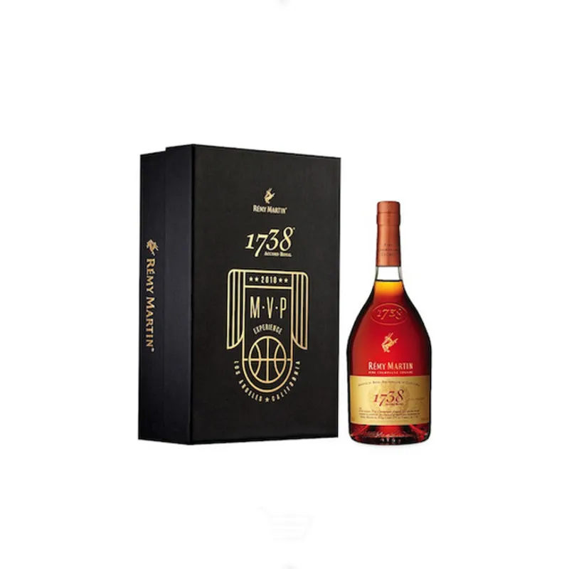 Remy Martin 1738 Accord Royal Cognac view 1