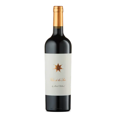 Clos De Los Siete Blend 750ml Bottle