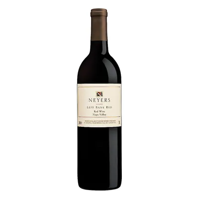 Neyers Left Bank Red 2019 750mL