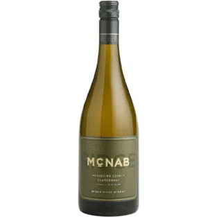 Mcnab Chardonnay