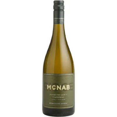 McNab Chardonnay 750mL