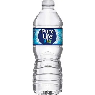 Pure Life Nestle Purified Water