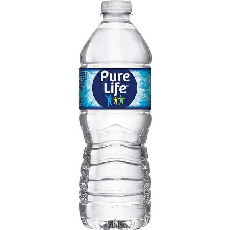Pure Life Nestle Purified Water view 1