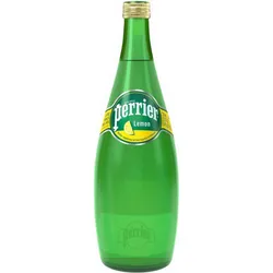 Perrier Lemon 750mL