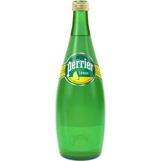 Perrier Lemon