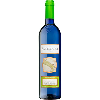 Bartenura Pinot Grigio 750mL