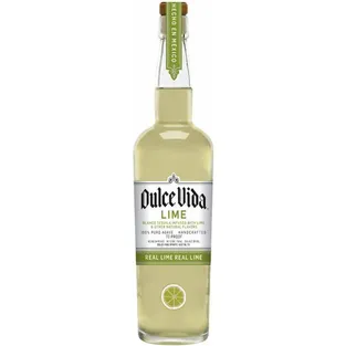 Dulce Vida Lime Tequila