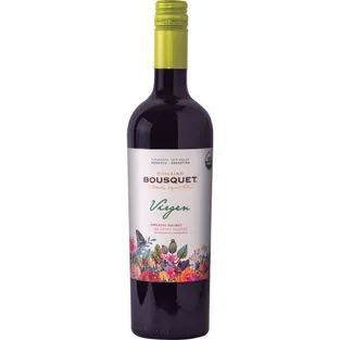 Domaine Bousquet Virgen Organic Malbec