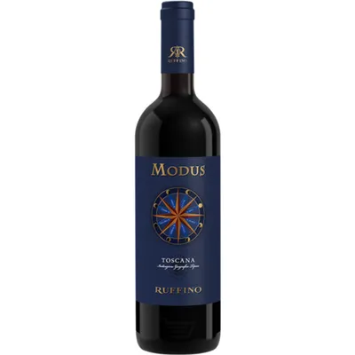 Ruffino Modus Toscana 750ml Bottle