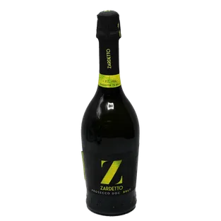 Zardetto Doc Treviso Brut Prosecco