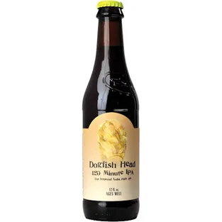 Dogfish Head 120 Minute