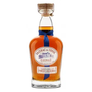 Sazerac De Forge & Fils Finest Original Cognac