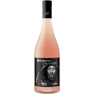 19 Crimes Snoop Cali Rosé