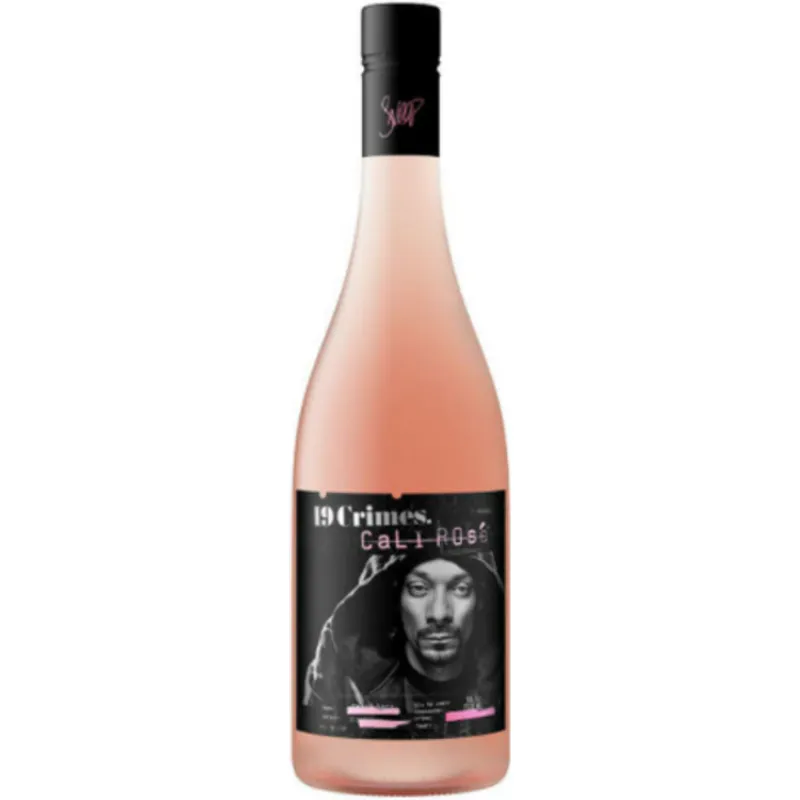 19 Crimes Snoop Cali Rosé view 1
