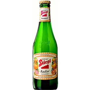 Stiegl Radler Grapefruit