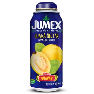 Jumex® Guava Nectar from Concentrate
