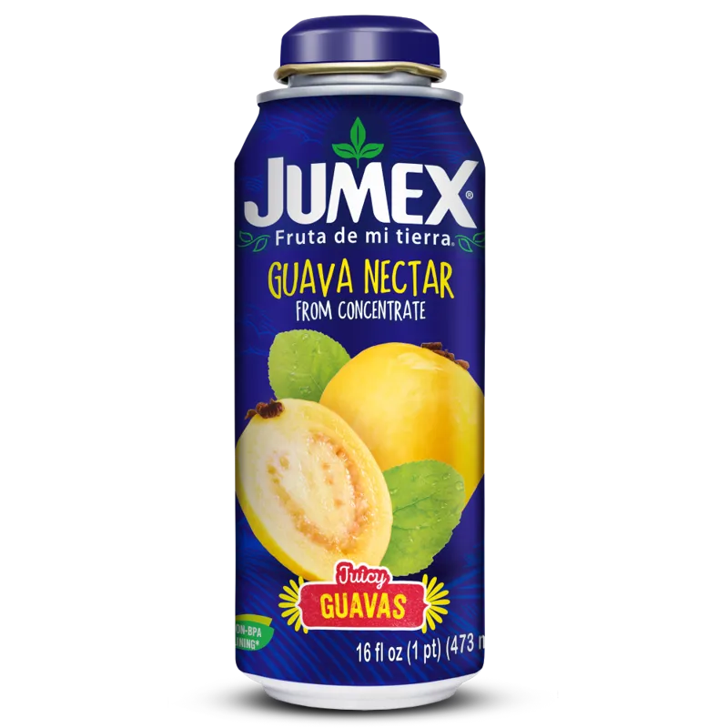 Jumex® Guava Nectar from Concentrate view 1