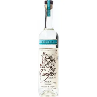 Mezcal Rey Campero Espadin