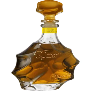 Tierra Sagrada Anejo Tequila