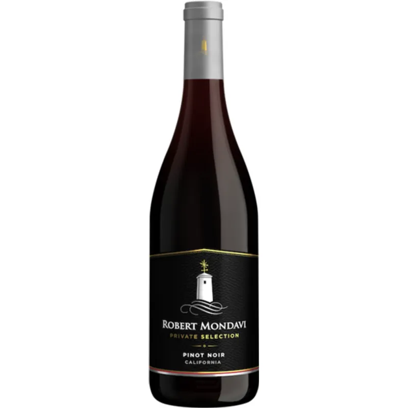 Robert Mondavi Winery Private Selection Pinot Noir view 1